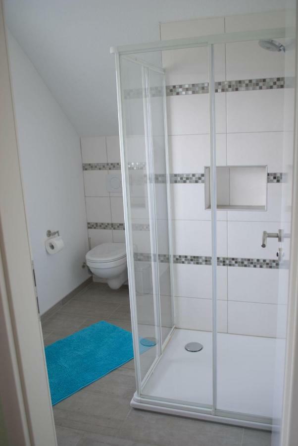 Ferienwohnung-Luett-Gammelby Exterior foto
